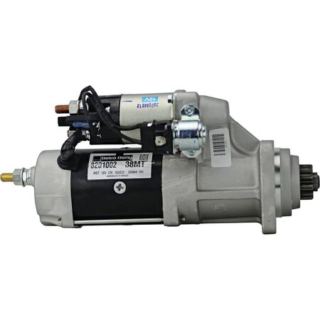 Aftermarket Fits Delco Starter DRA-8201002-JN